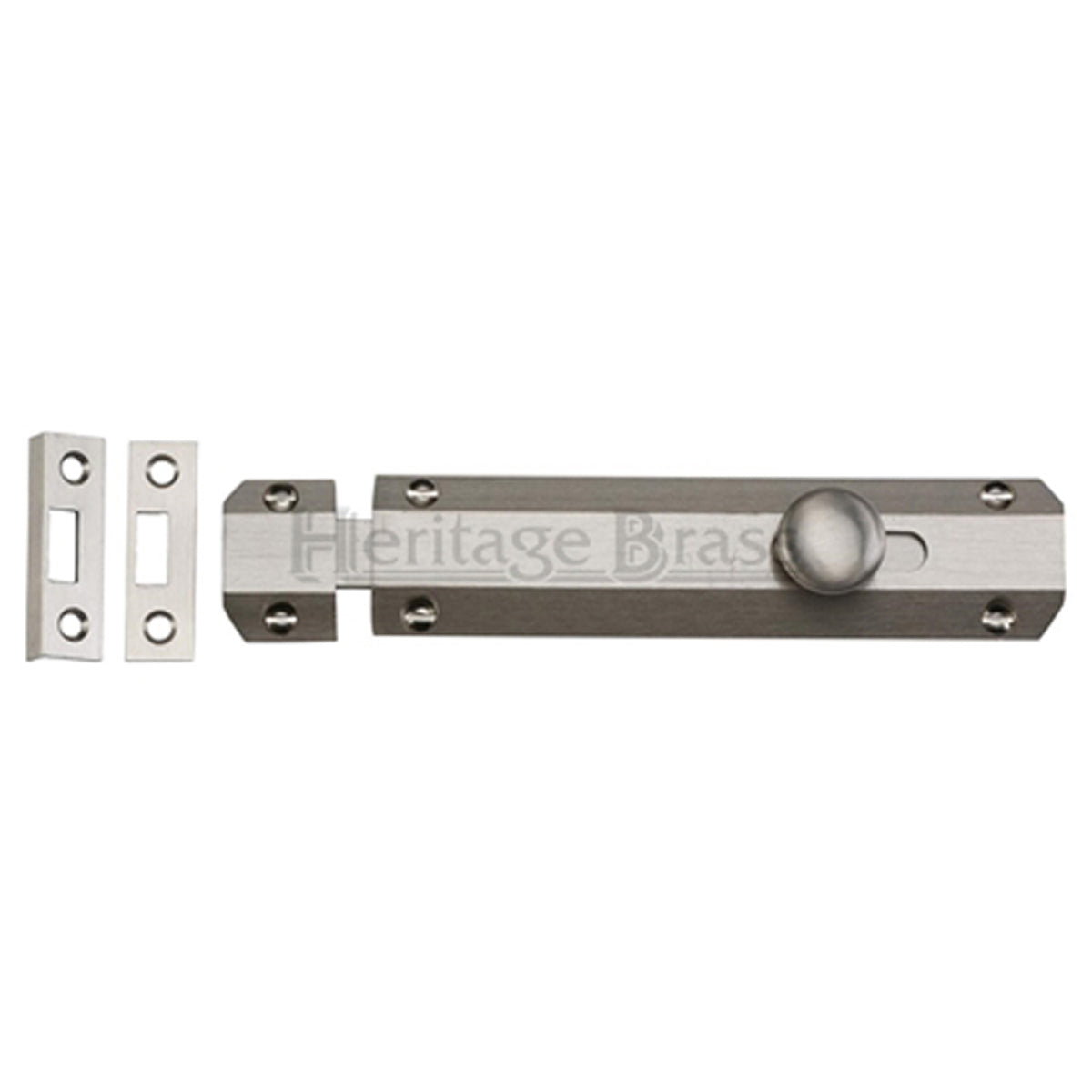 FLAT BOLT 152.4 SNP