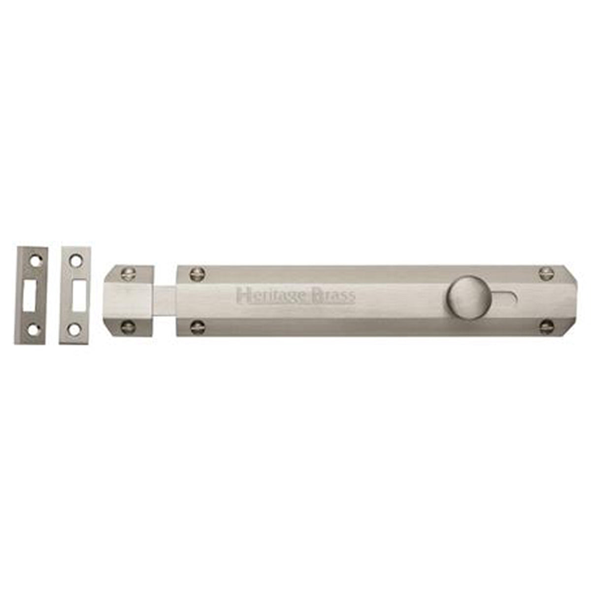 FLAT BOLT 203.2 SNP