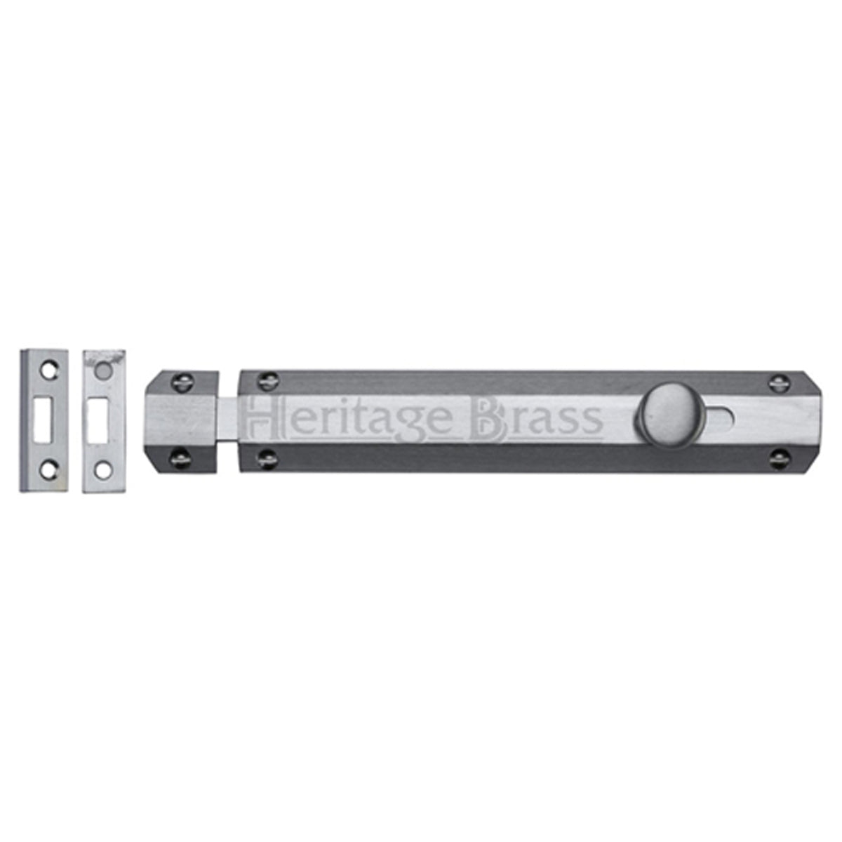 FLAT BOLT 254.0 SCP