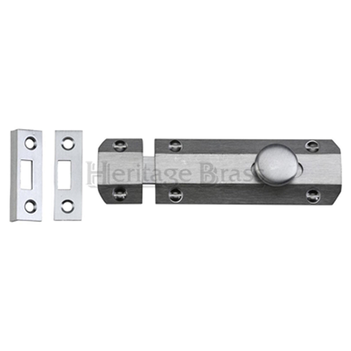FLAT BOLT 101.6 SCP