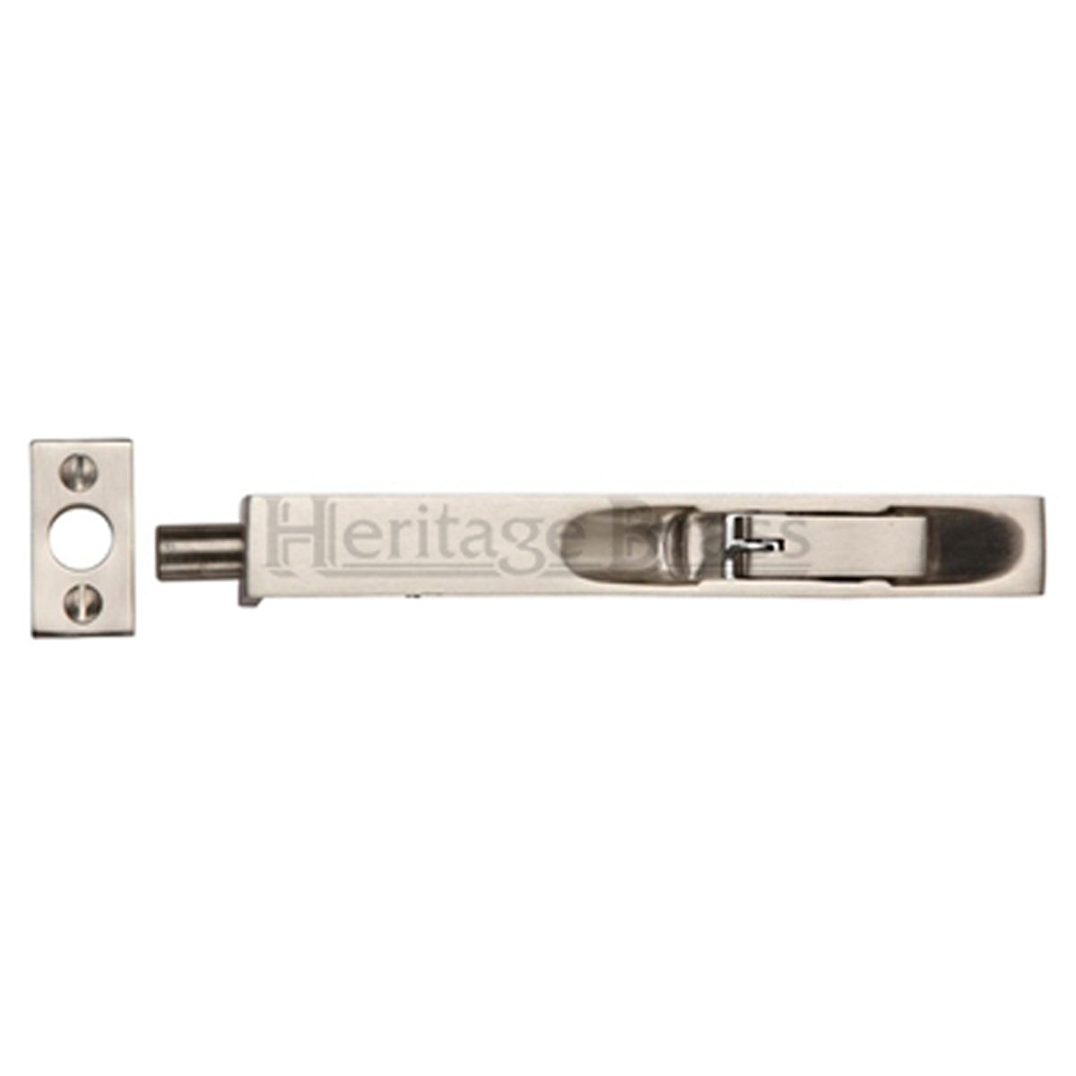 FLUSH BOLT 19.05x152.4 SNP