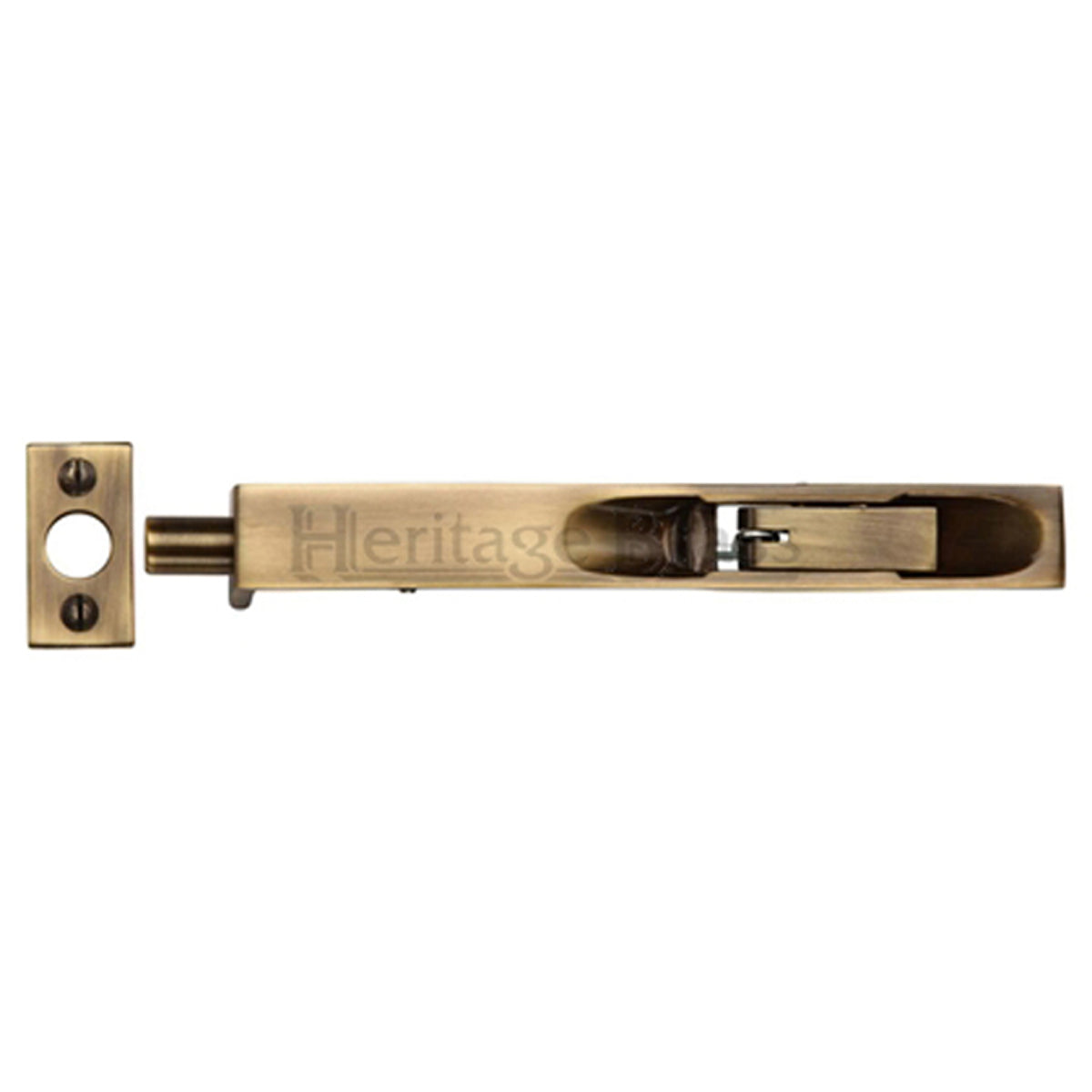 FLUSH BOLT 19.05x203.2 ABR