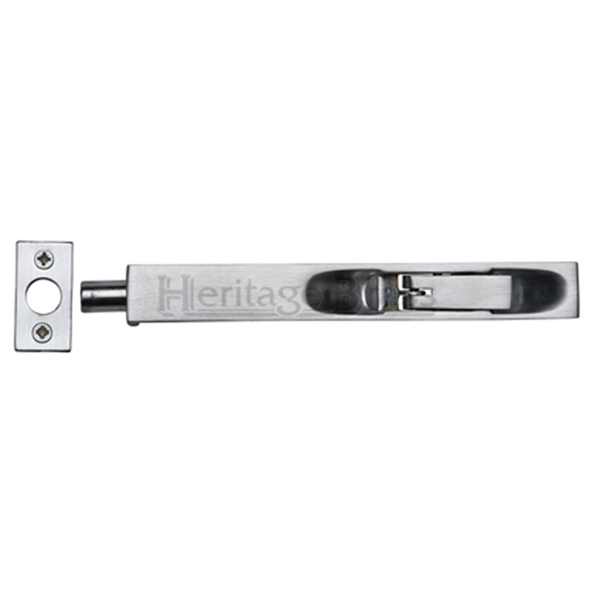 FLUSH BOLT 19.05x254.0 SCP