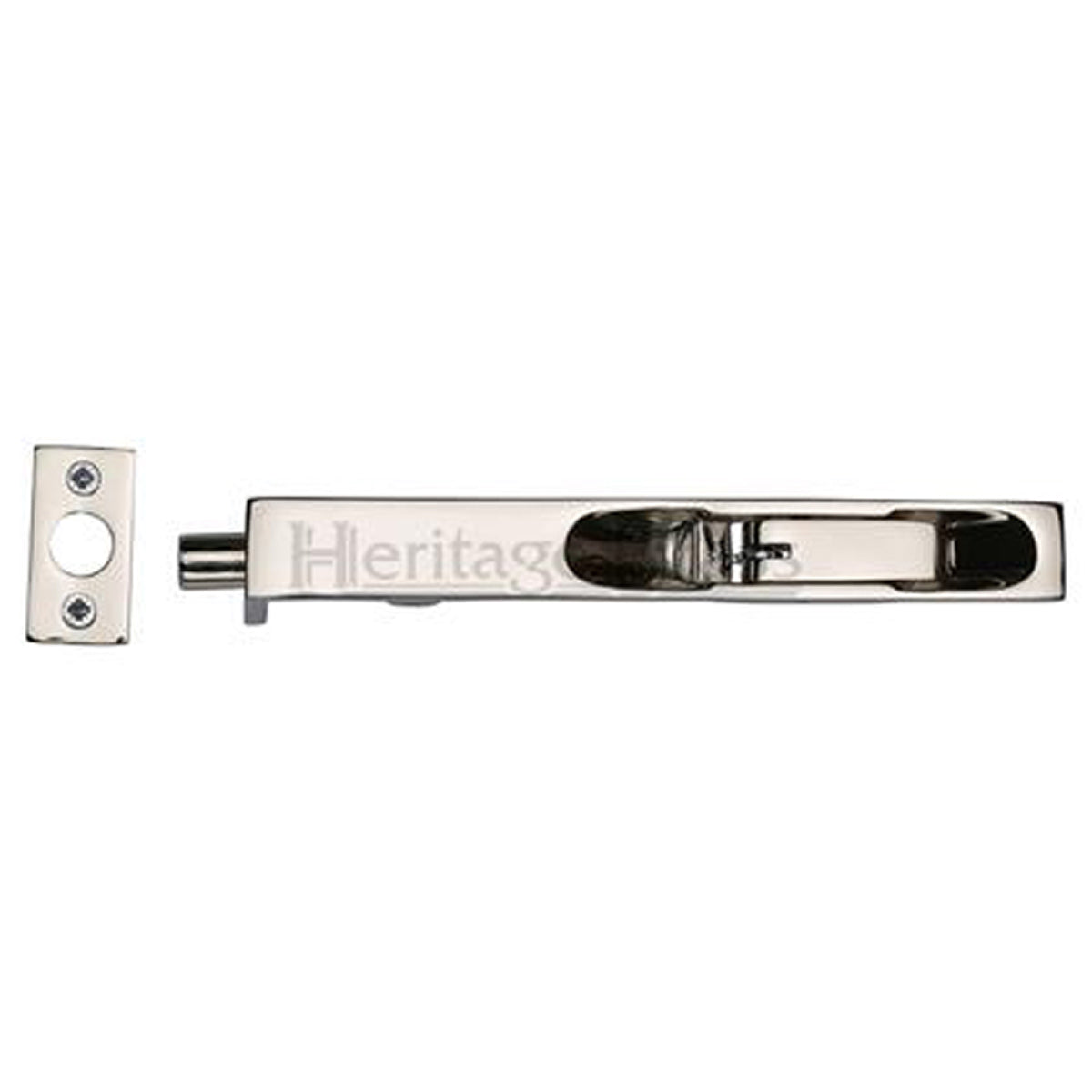 FLUSH BOLT 19.05x254.0 PNP