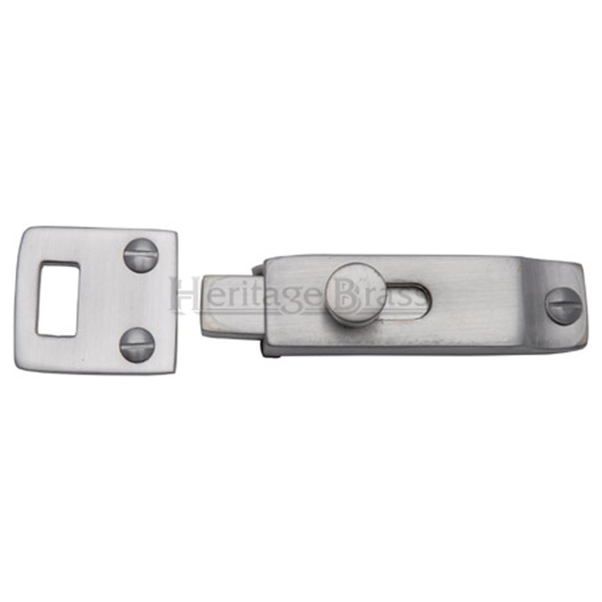 SLIDE BOLT 66x19 SCP