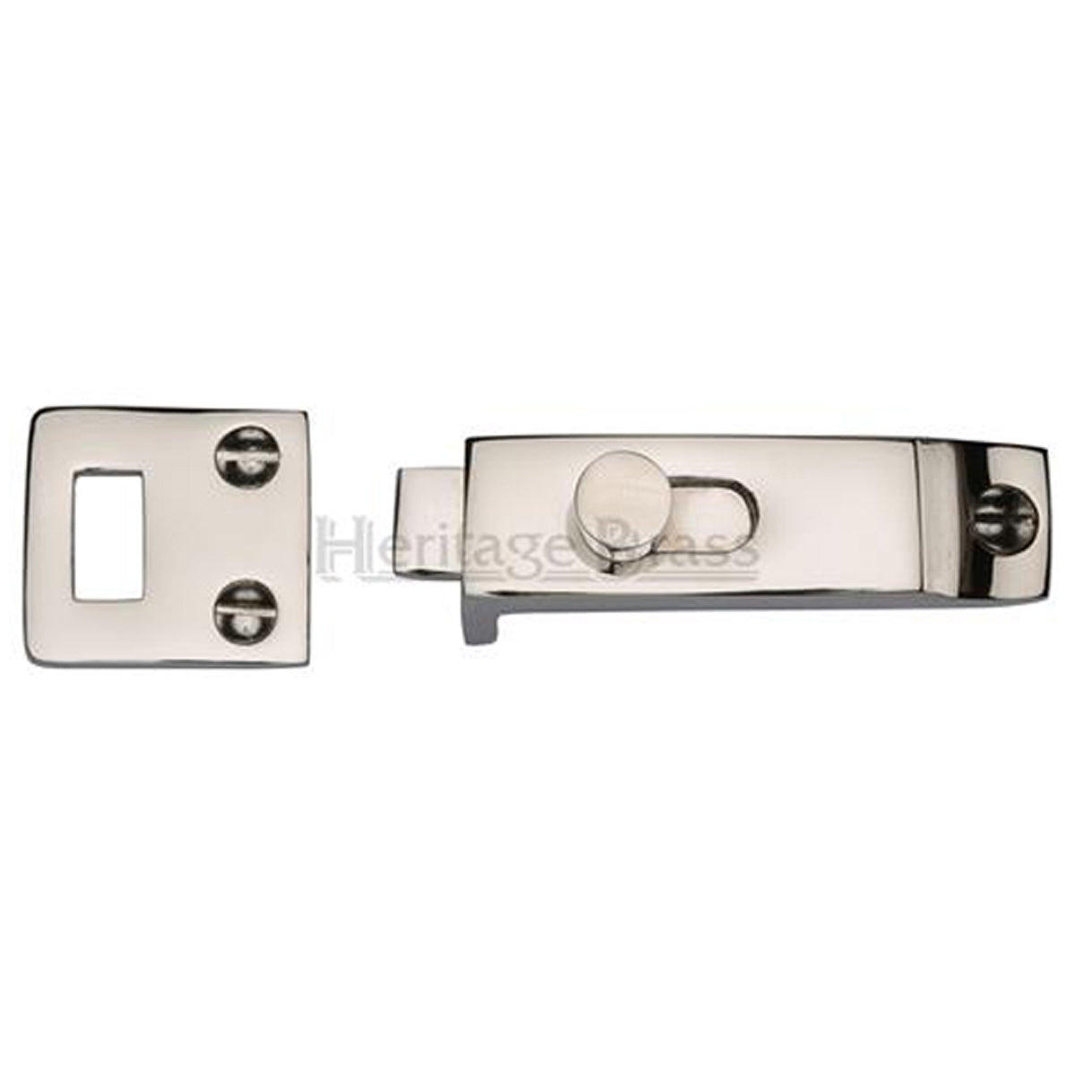 SLIDE BOLT 66x19 SNP