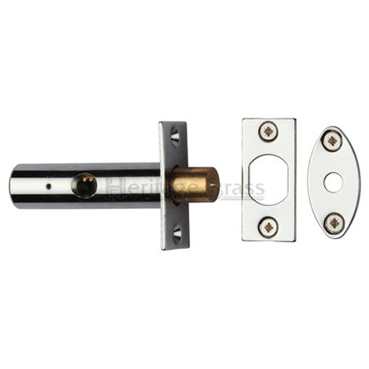 RACK BOLT W/O TURN BS33 PCP by M MARCUS LTD
