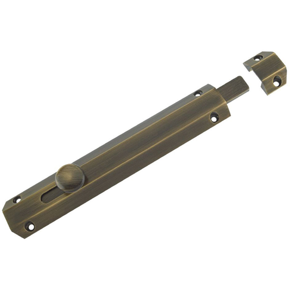 ZAB SURFACE BOLT FACE 202 PBR