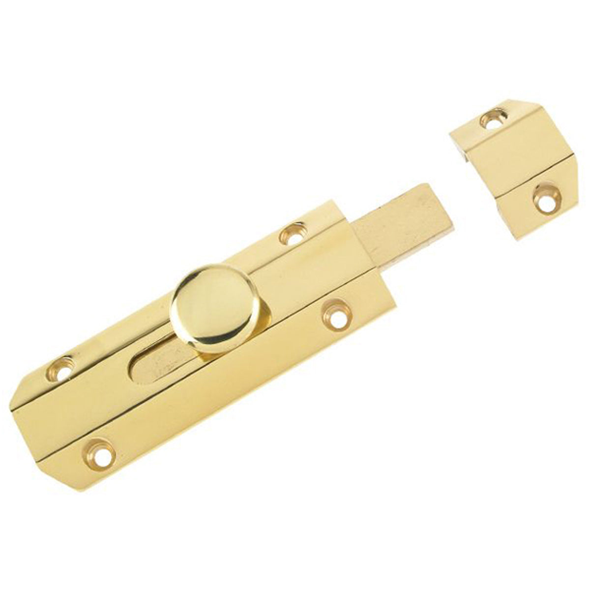 ZAB SURFACE BOLT FACE 102 PBR
