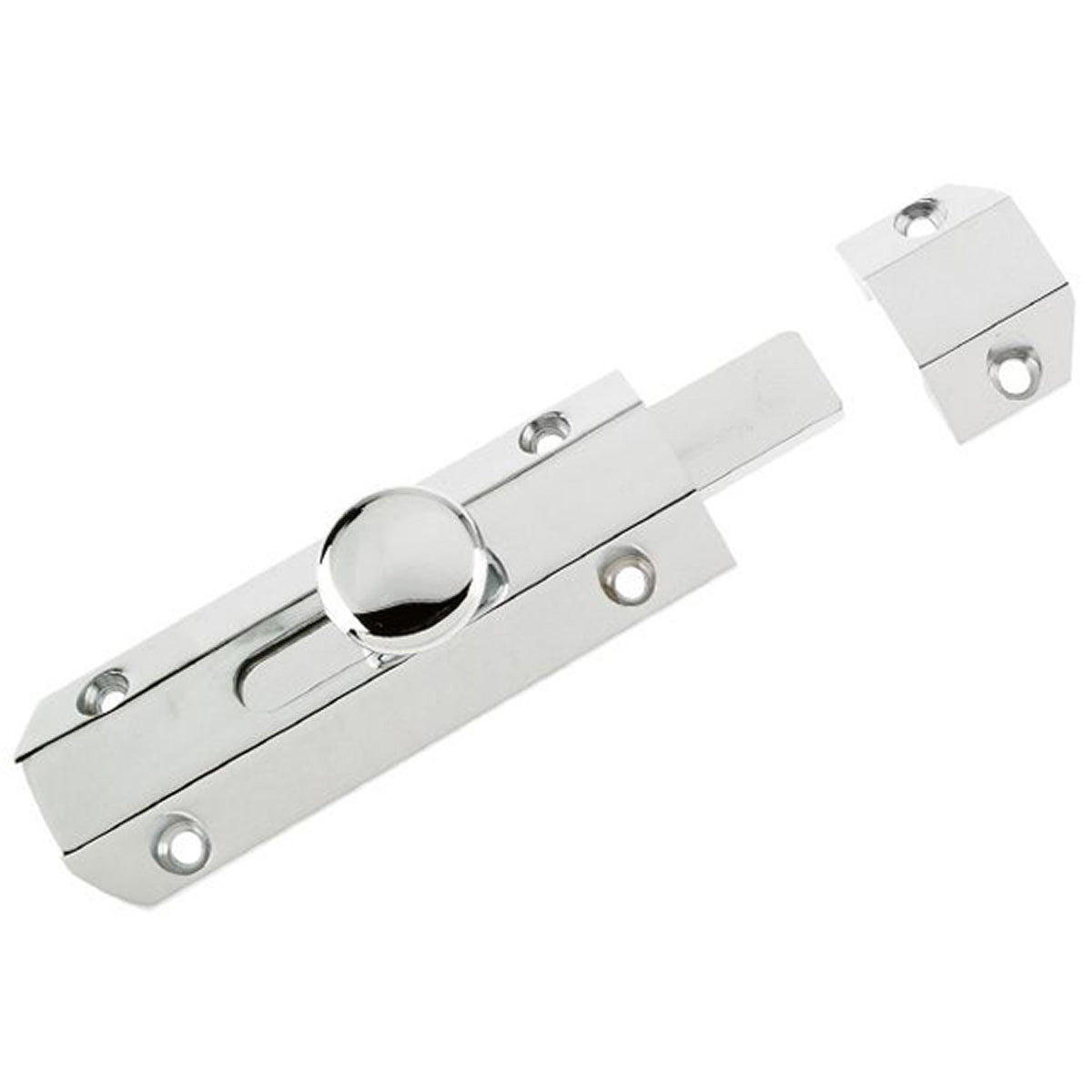 ZAB SURFACE BOLT FACE 102 PCP