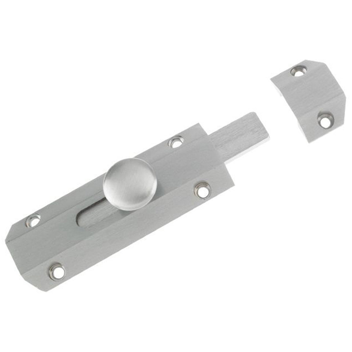 ZAB SURFACE BOLT FACE 102 SCP