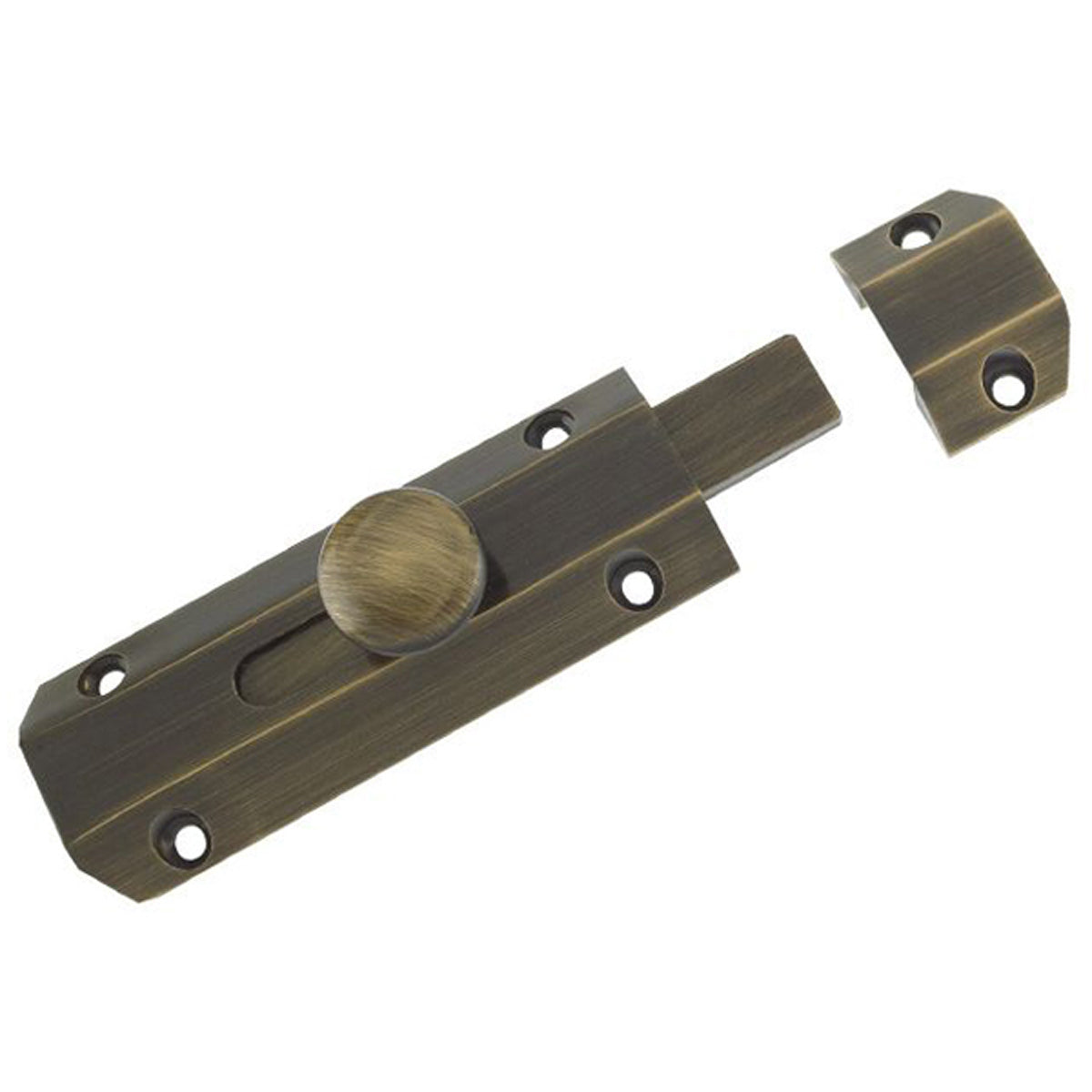 ZAB SURFACE BOLT FACE 102 FBZ