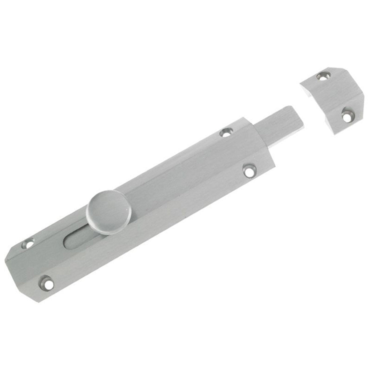 ZAB SURFACE BOLT FACE 150 SCP
