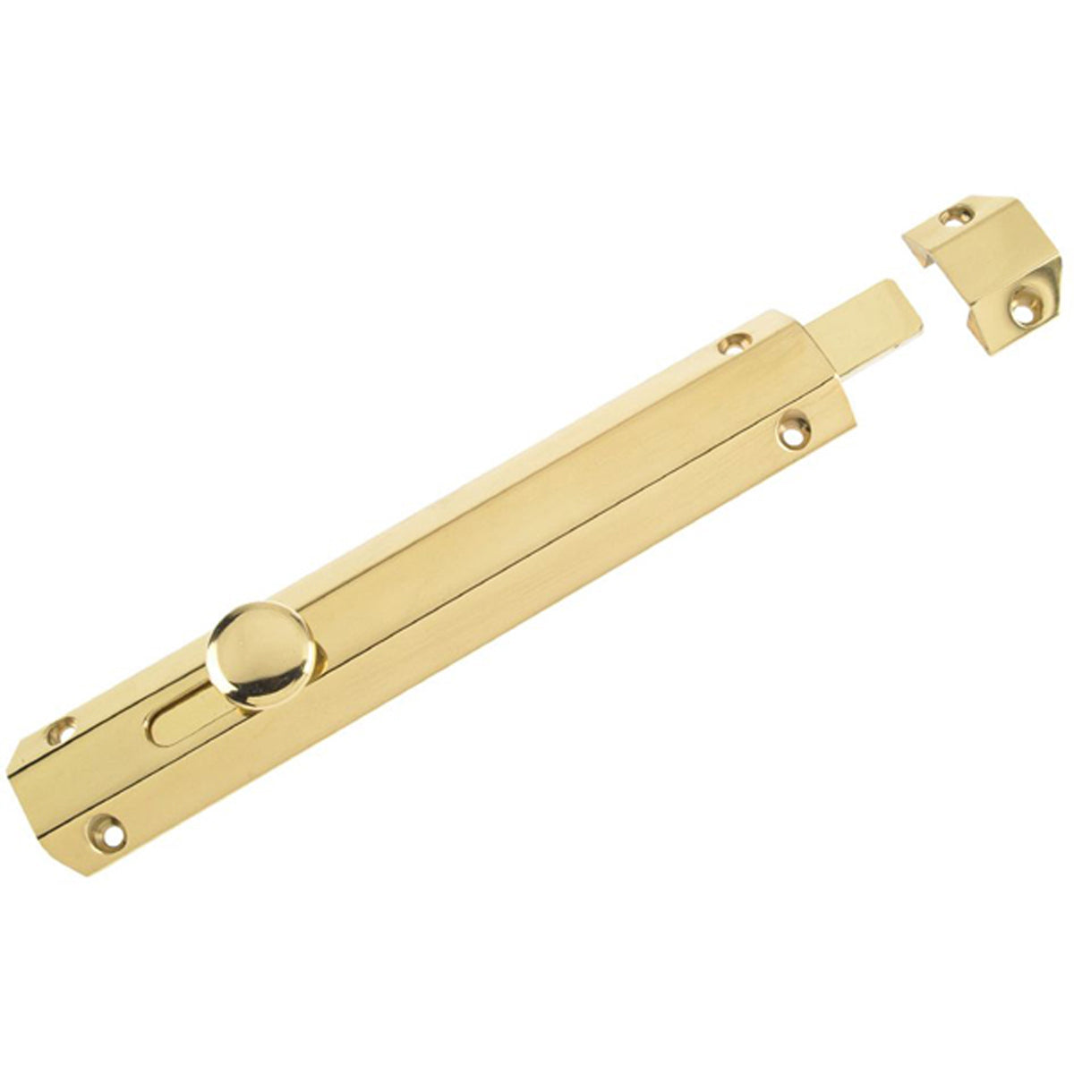 ZAB SURFACE BOLT FACE 202 PBR