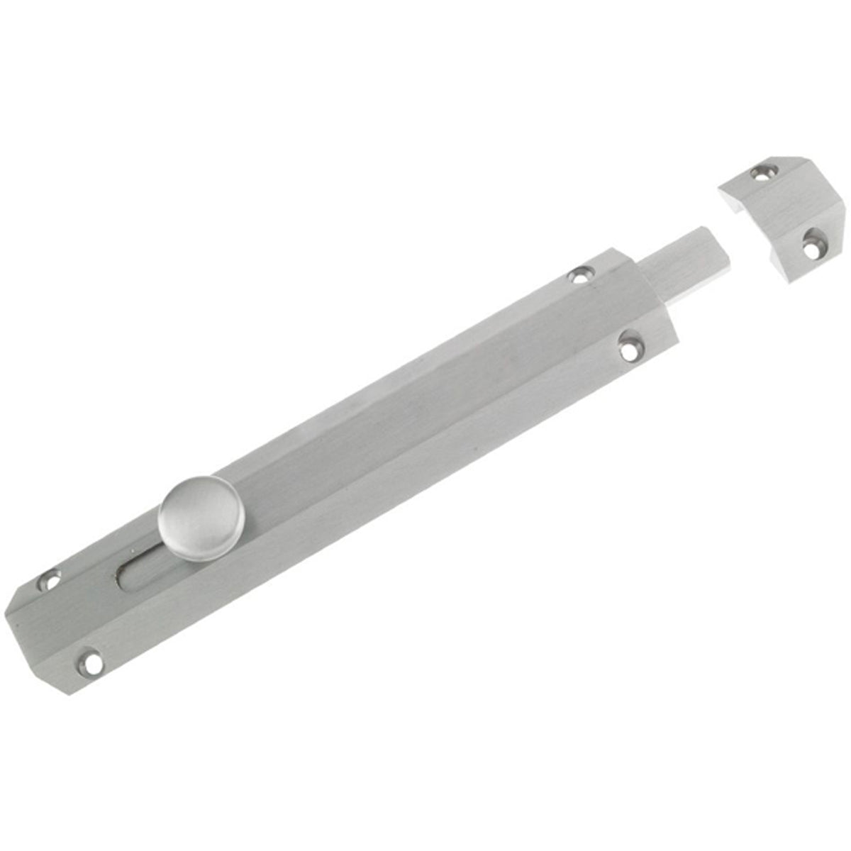 ZAB SURFACE BOLT FACE 202 SAT CP