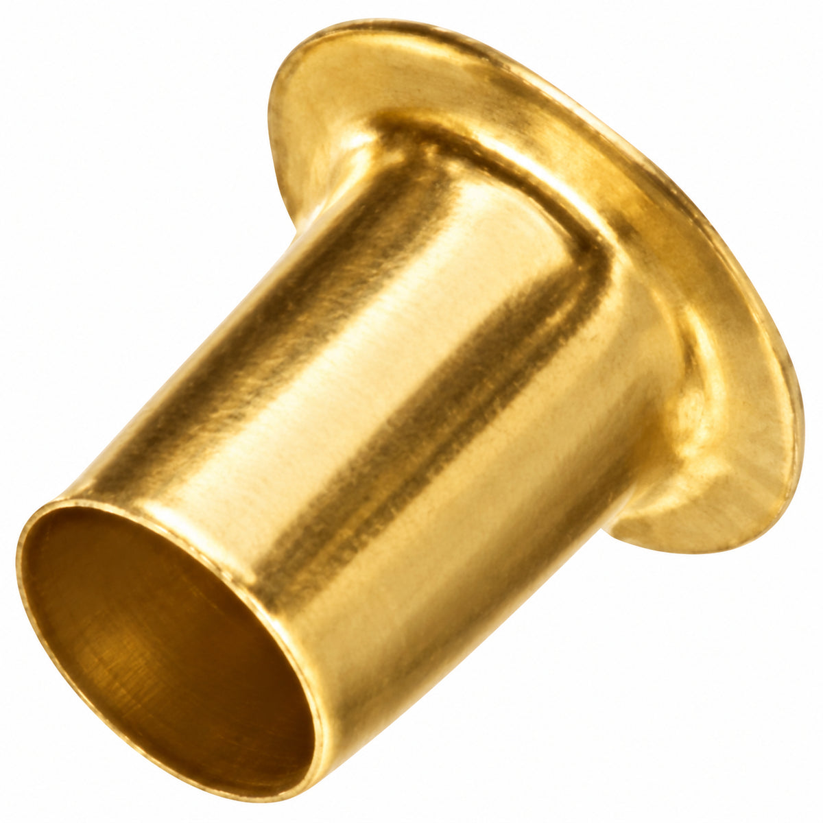 SHELF SUPPORT SLEEVE D6.5 ST/EB by DARO UK LTD