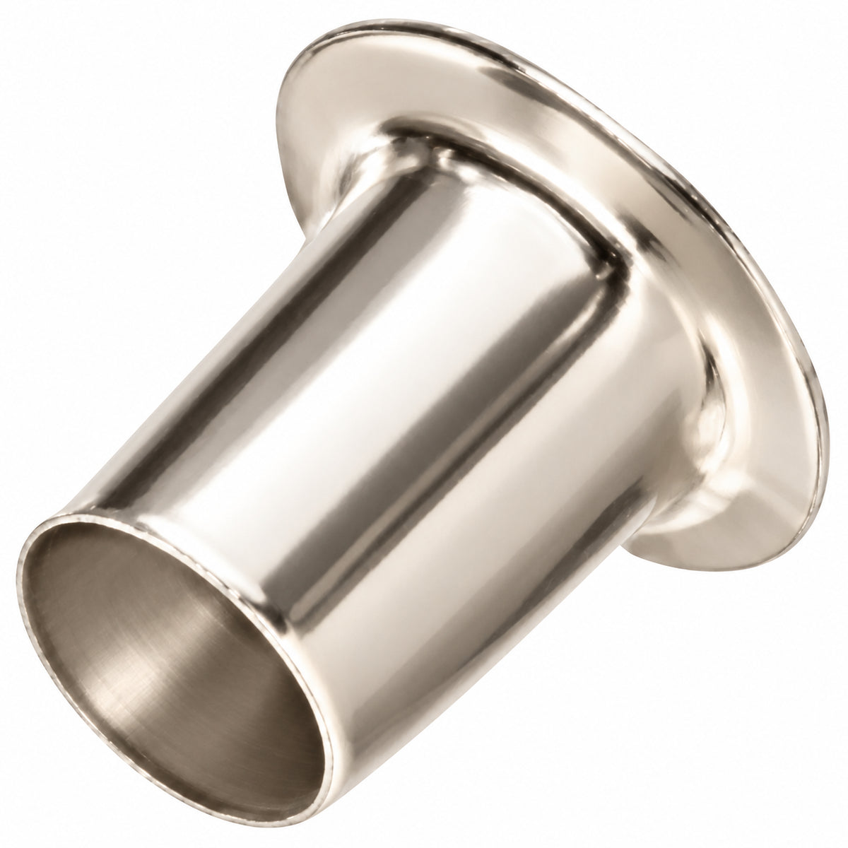 SHELF SUPPORT SLEEVE D6.5 ST/NP by DARO UK LTD