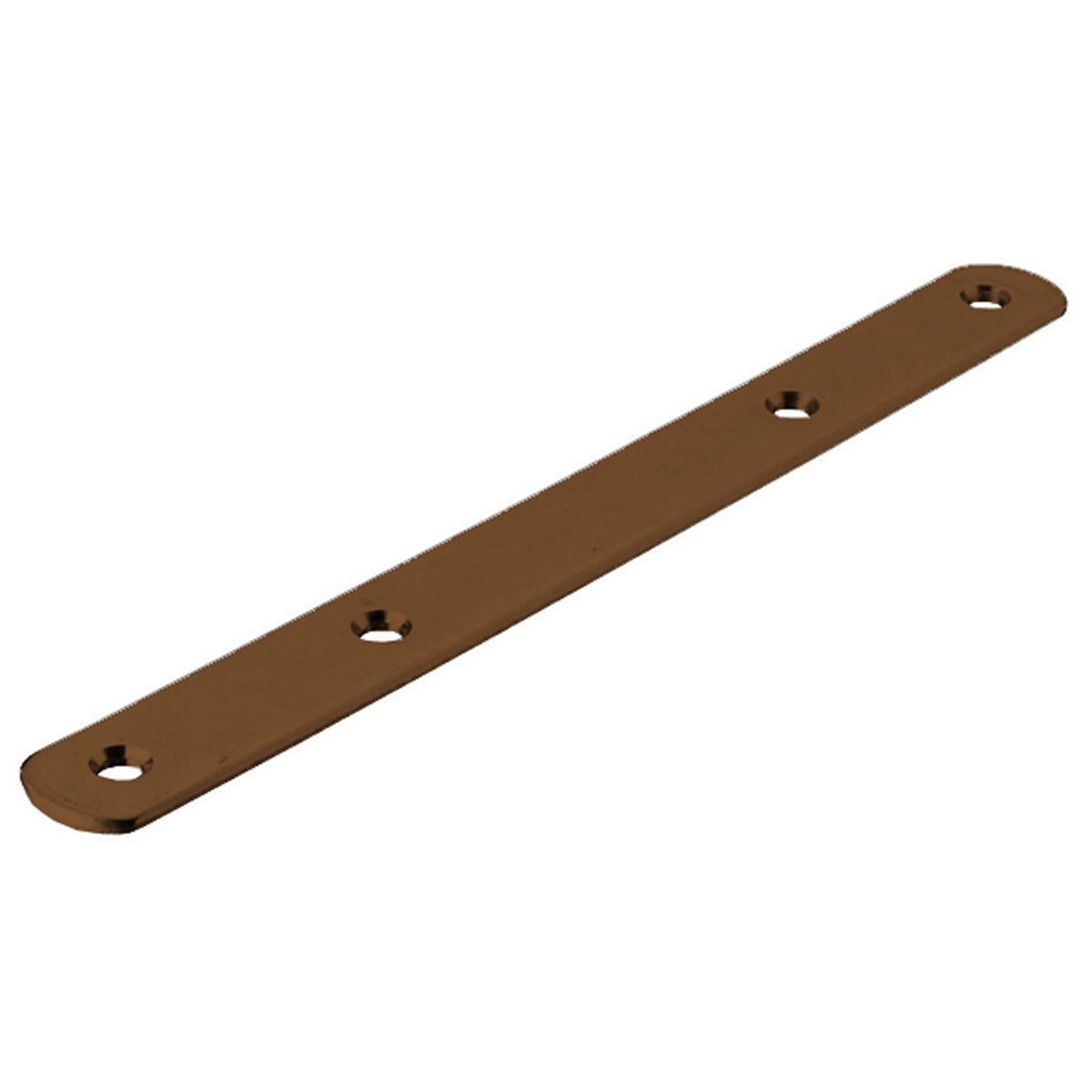 DOOR DRAWER JOINT STRAP 190x19 BRN