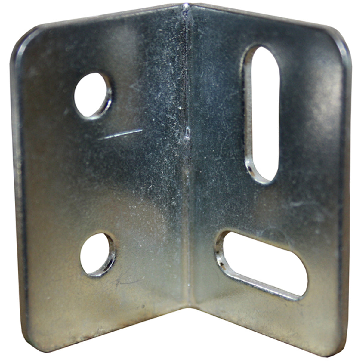 STRETCH PLATE 37x33x20 ST/BZP by DARO UK LTD