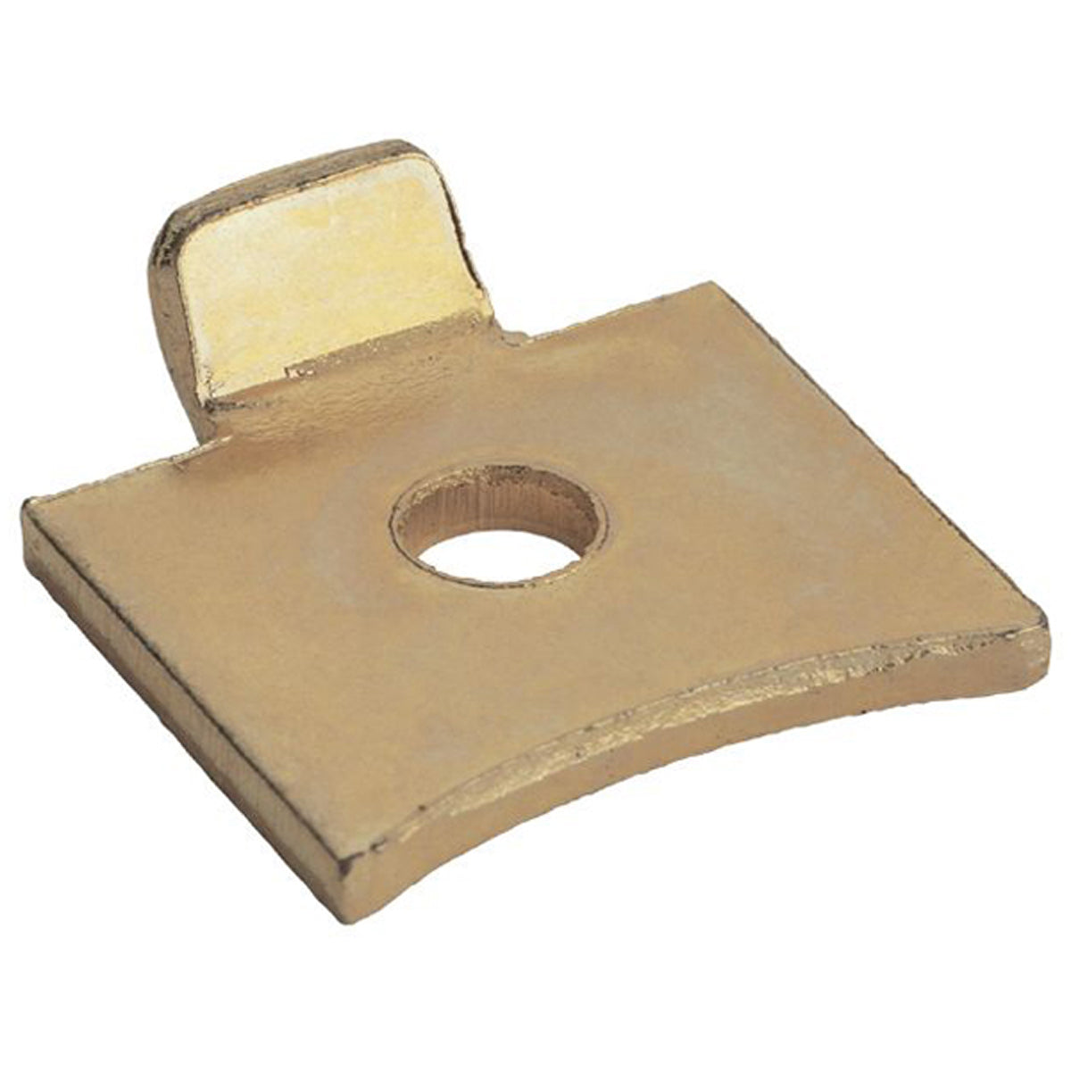 TONK FLAT SINGLE CLIP MS/EBR
