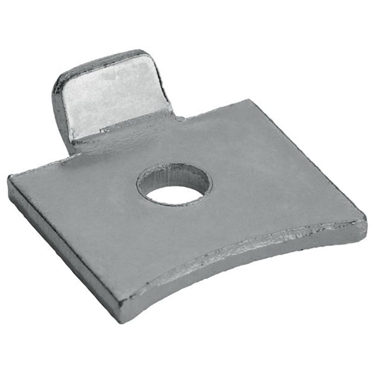 TONK FLAT SINGLE CLIP MS/ZNP