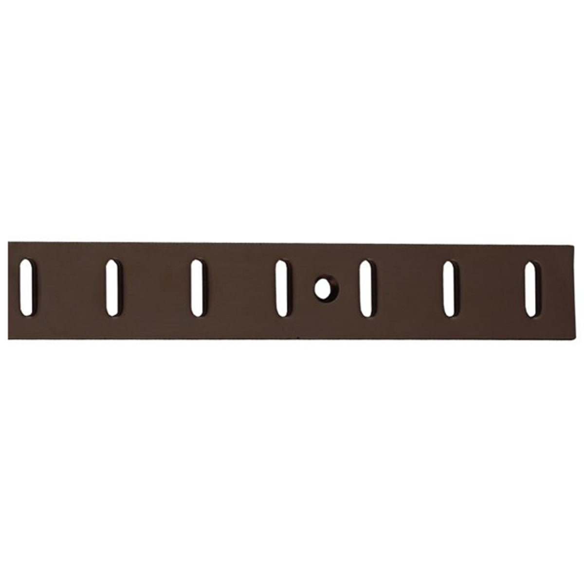 TONK FLAT SHELF STRIP 1829 MS/BRZ