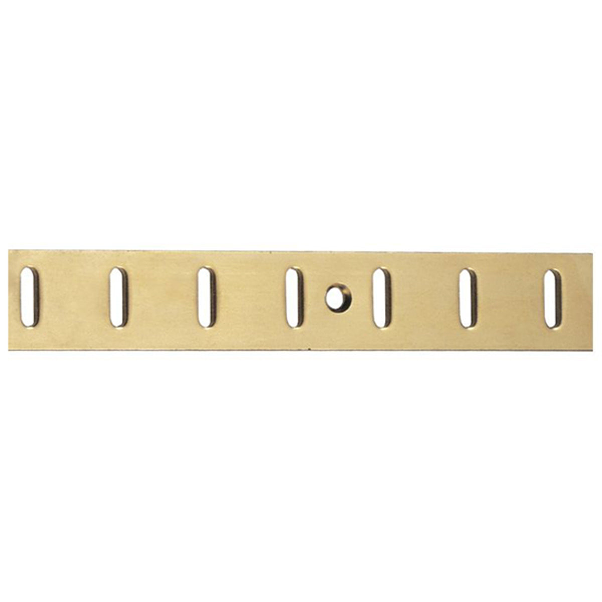 TONK FLAT SHELF STRIP 1829 BRS/POL
