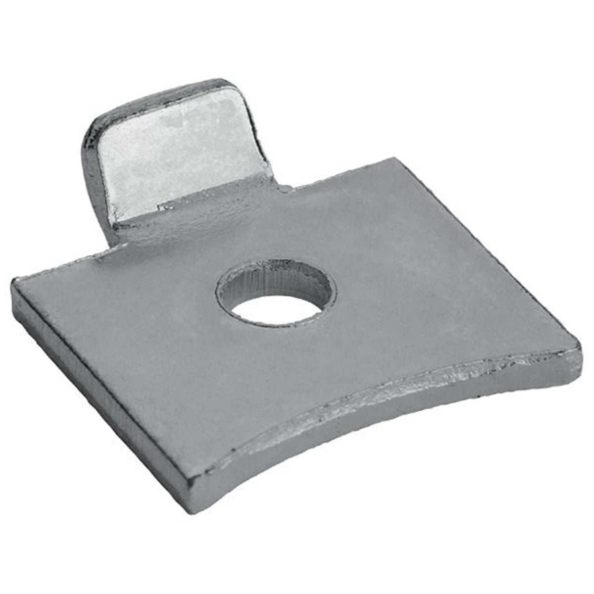 TONK FLAT SINGLE CLIP MS/SNP