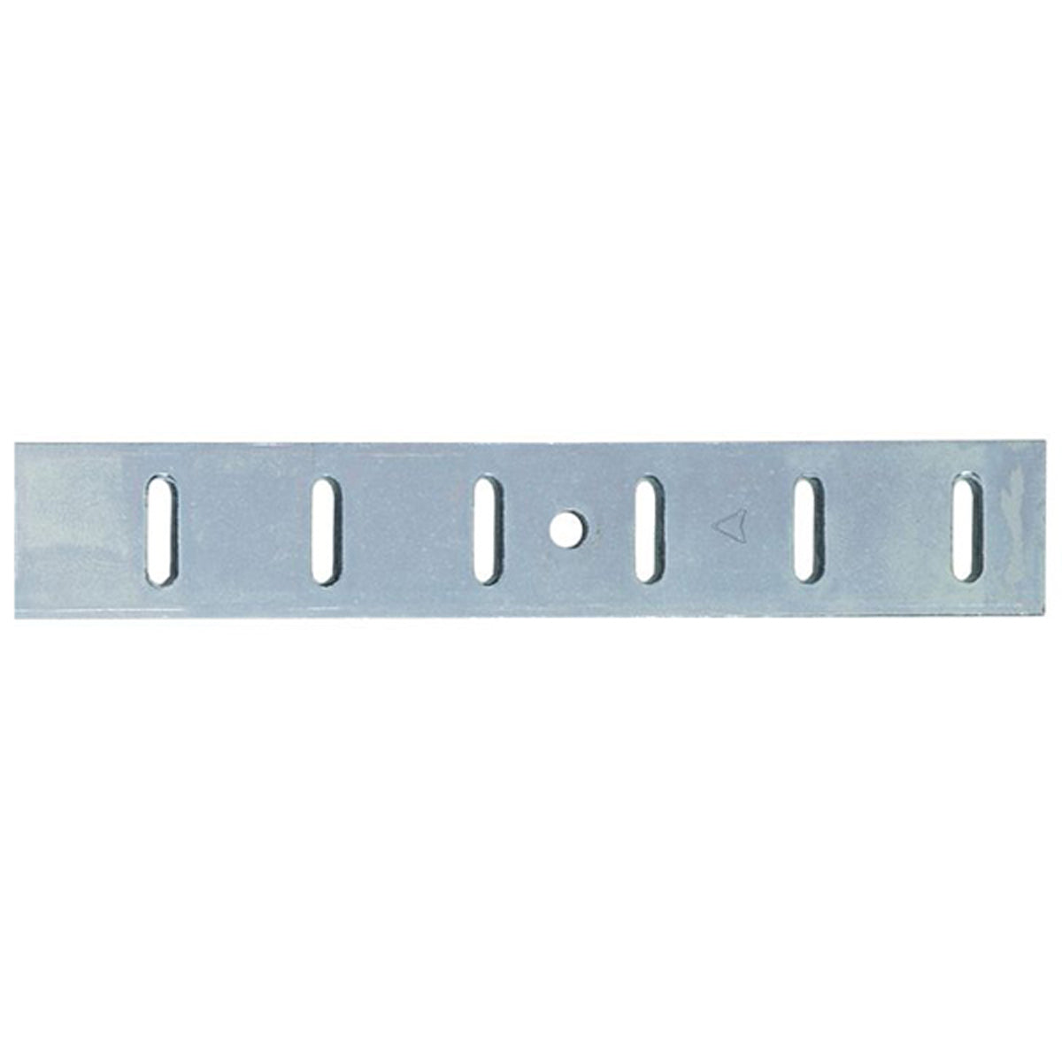 TONK FLAT SHELF STRIP 1829 MS/BZP