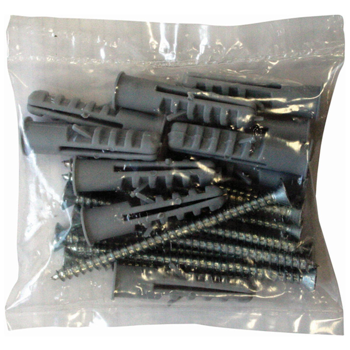 SAPHIRE FIXINGS FOR UPRIGHTS