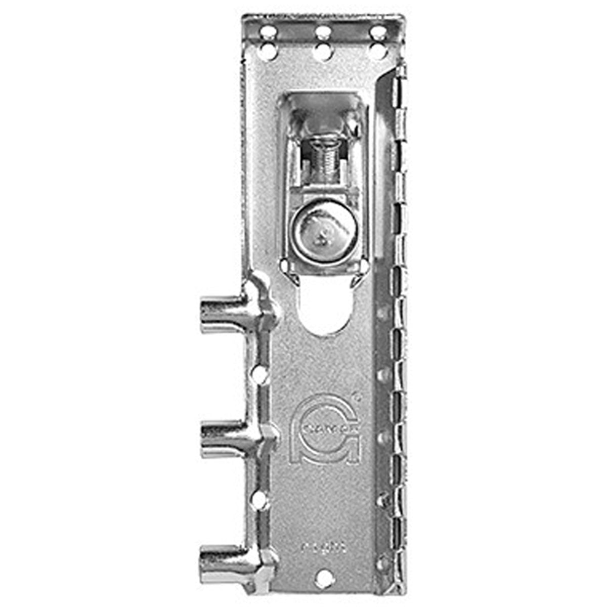 CONCEALED CABINET HANGERS 65KG 42x140 PNP PR