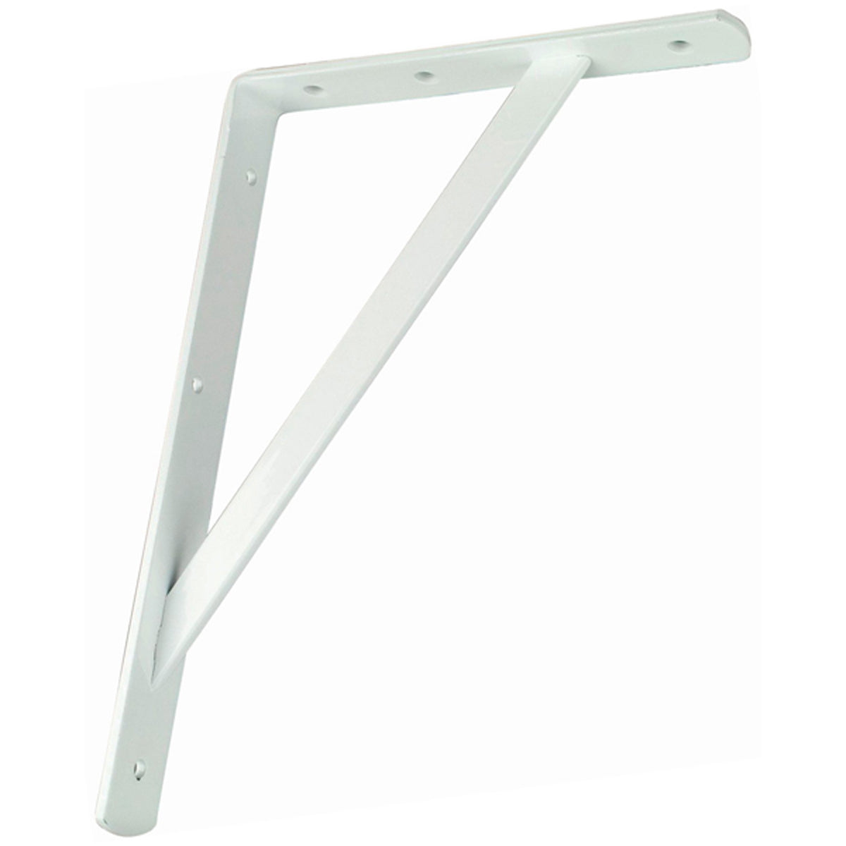 GALLOWS BRACKET 495x330 ST/WHI