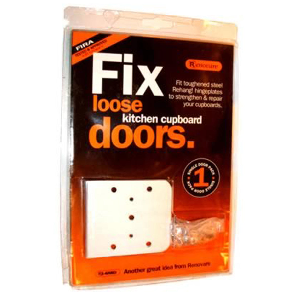 RENOVARE REHANG 6 DOOR PACK