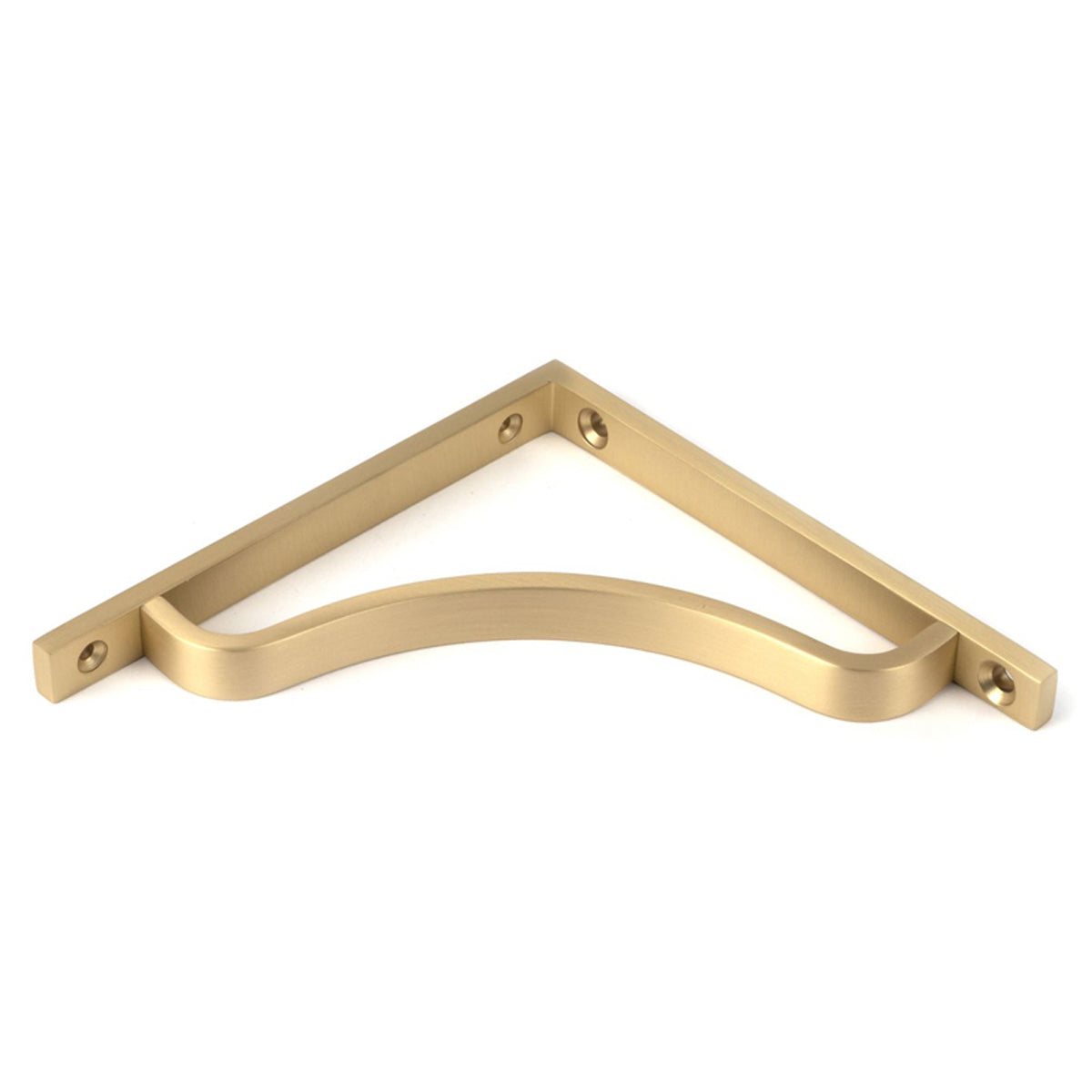 ABINGDON SHELF BKT 150x150x15 SBR