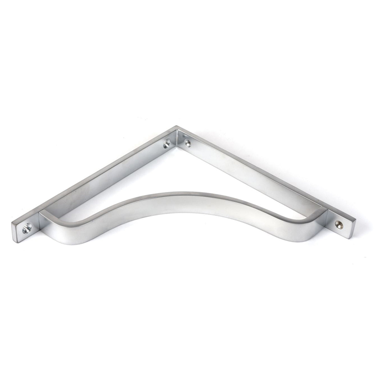 ABINGDON SHELF BKT 200x200x20 SCP - 51100 by MARCHES (ANVIL) ARCHITECTURAL HARDWARE