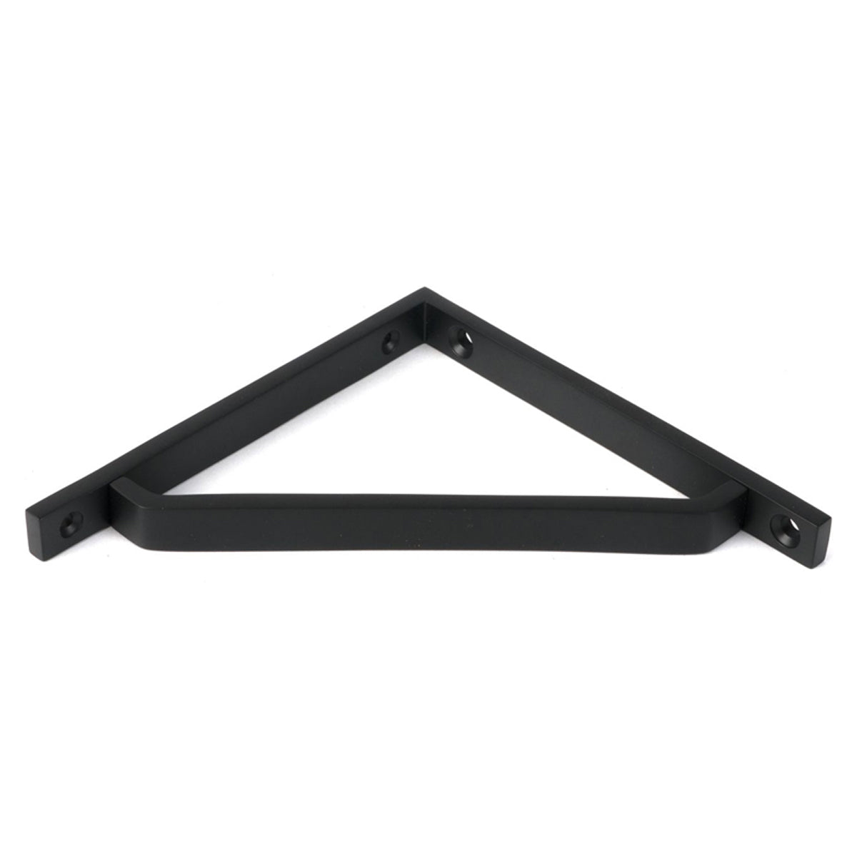 BARTON SHELF BKT 150x15x150 MBK