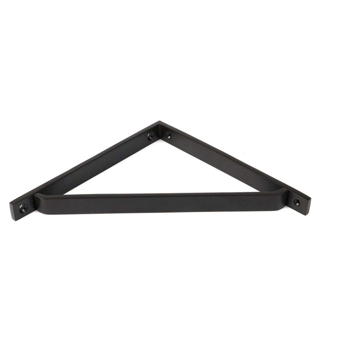 BARTON SHELF BKT 200x20x200 AGBZ - 51122 by MARCHES (ANVIL) ARCHITECTURAL HARDWARE
