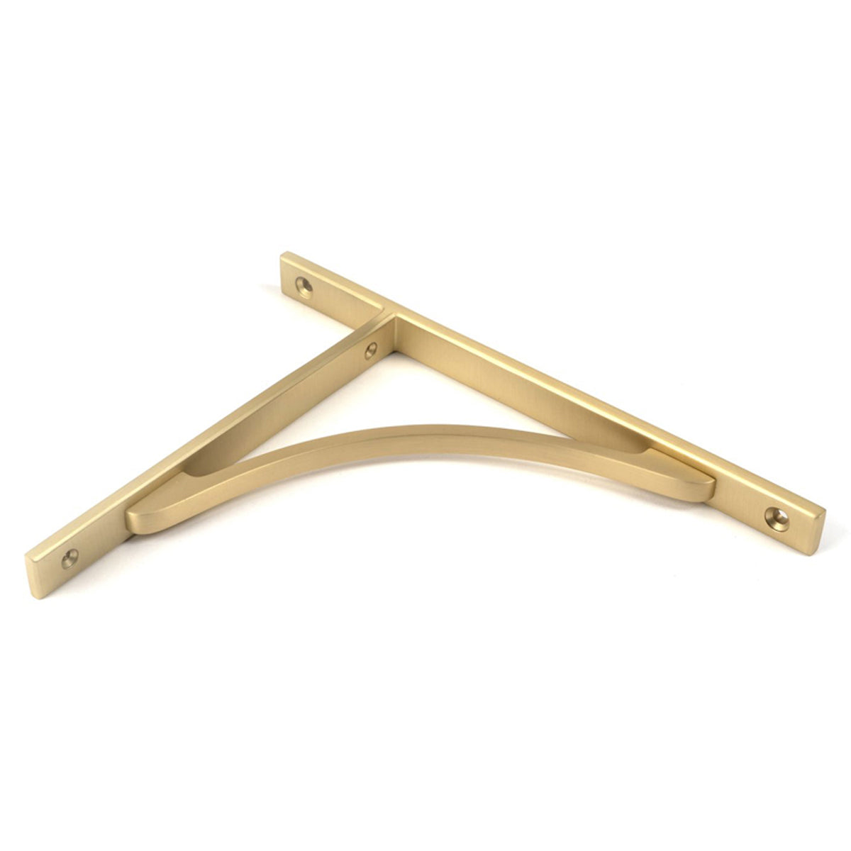 APPERLEY SHELF BKT 260x20x200 SBR