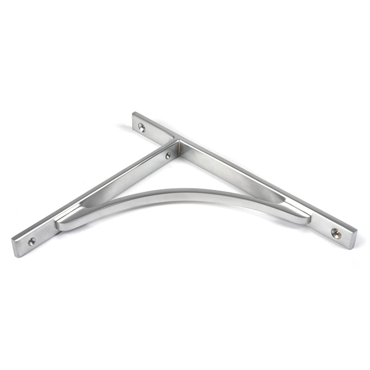 APPERLEY SHELF BKT 260x20x200 SCP