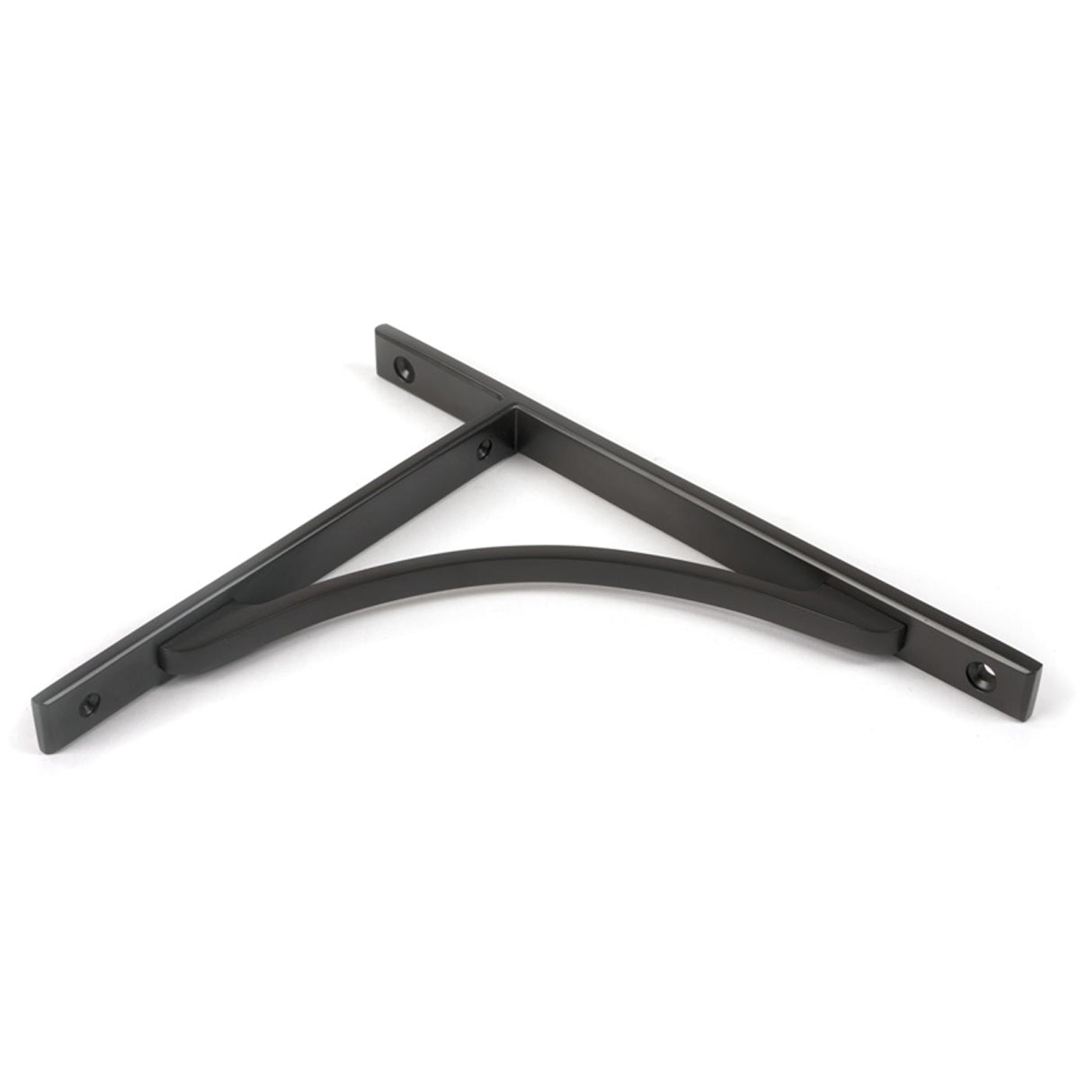 APPERLEY SHELF BKT 260x20x200 AGBZ