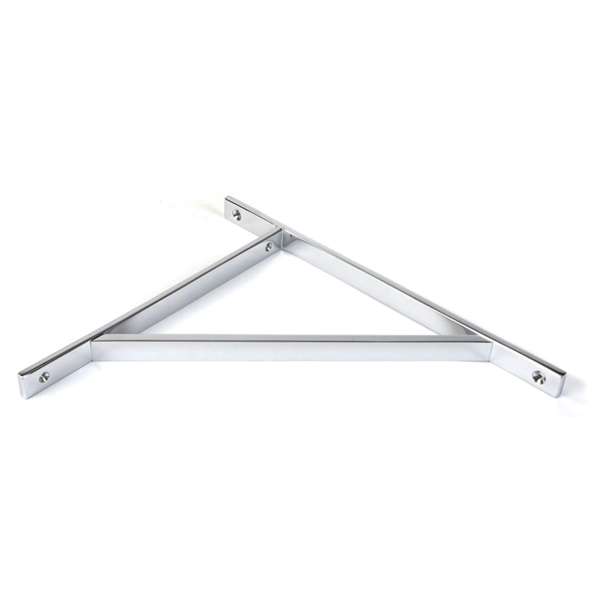 CHALFONT SHELF BKT 314x20x250 PCP - 51159 by MARCHES (ANVIL) ARCHITECTURAL HARDWARE