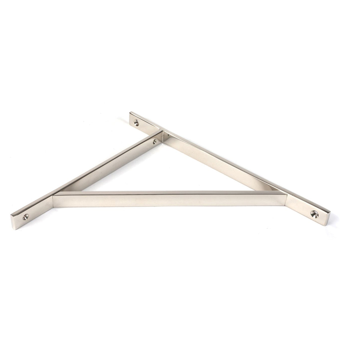 CHALFONT SHELF BKT 314x20x250 PNP - 51161 by MARCHES (ANVIL) ARCHITECTURAL HARDWARE