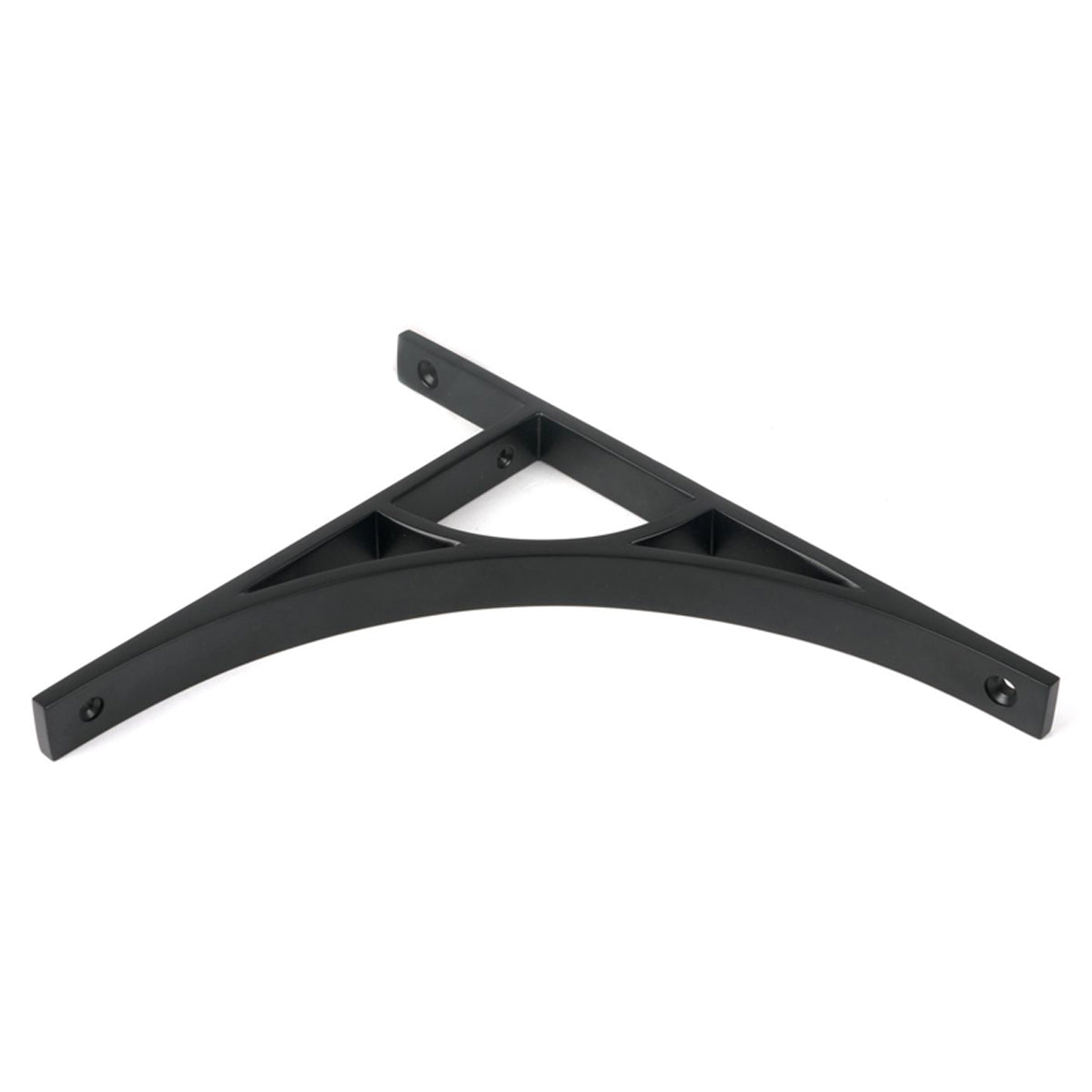 TYNE SHELF BKT 260x20x200 MBK - 51174 by MARCHES (ANVIL) ARCHITECTURAL HARDWARE