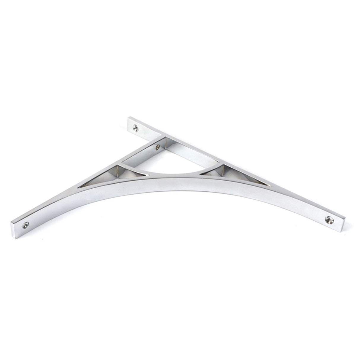 TYNE SHELF BKT 314x20x250 PCP - 51179 by MARCHES (ANVIL) ARCHITECTURAL HARDWARE