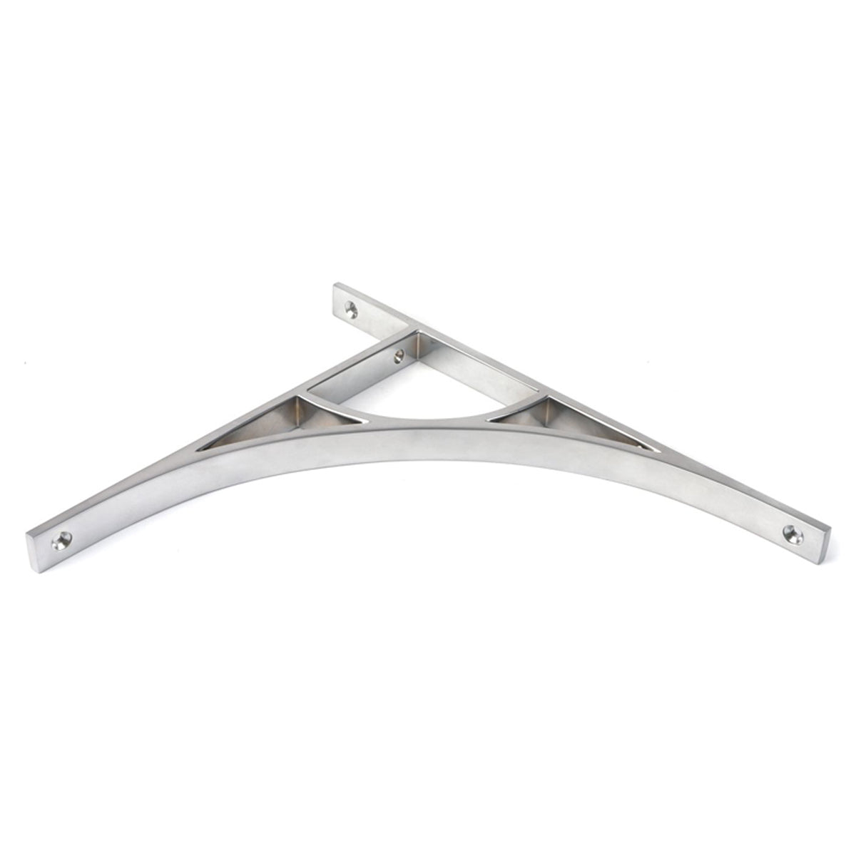 TYNE SHELF BKT 314x20x250 SCP - 51180 by MARCHES (ANVIL) ARCHITECTURAL HARDWARE