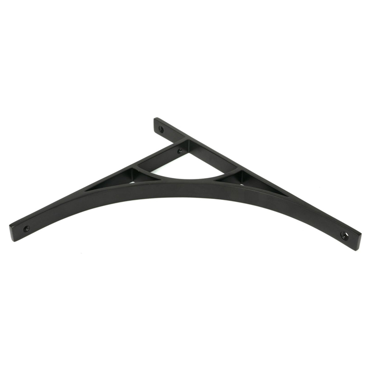 TYNE SHELF BKT 314x20x250 AGBZ - 51182 by MARCHES (ANVIL) ARCHITECTURAL HARDWARE