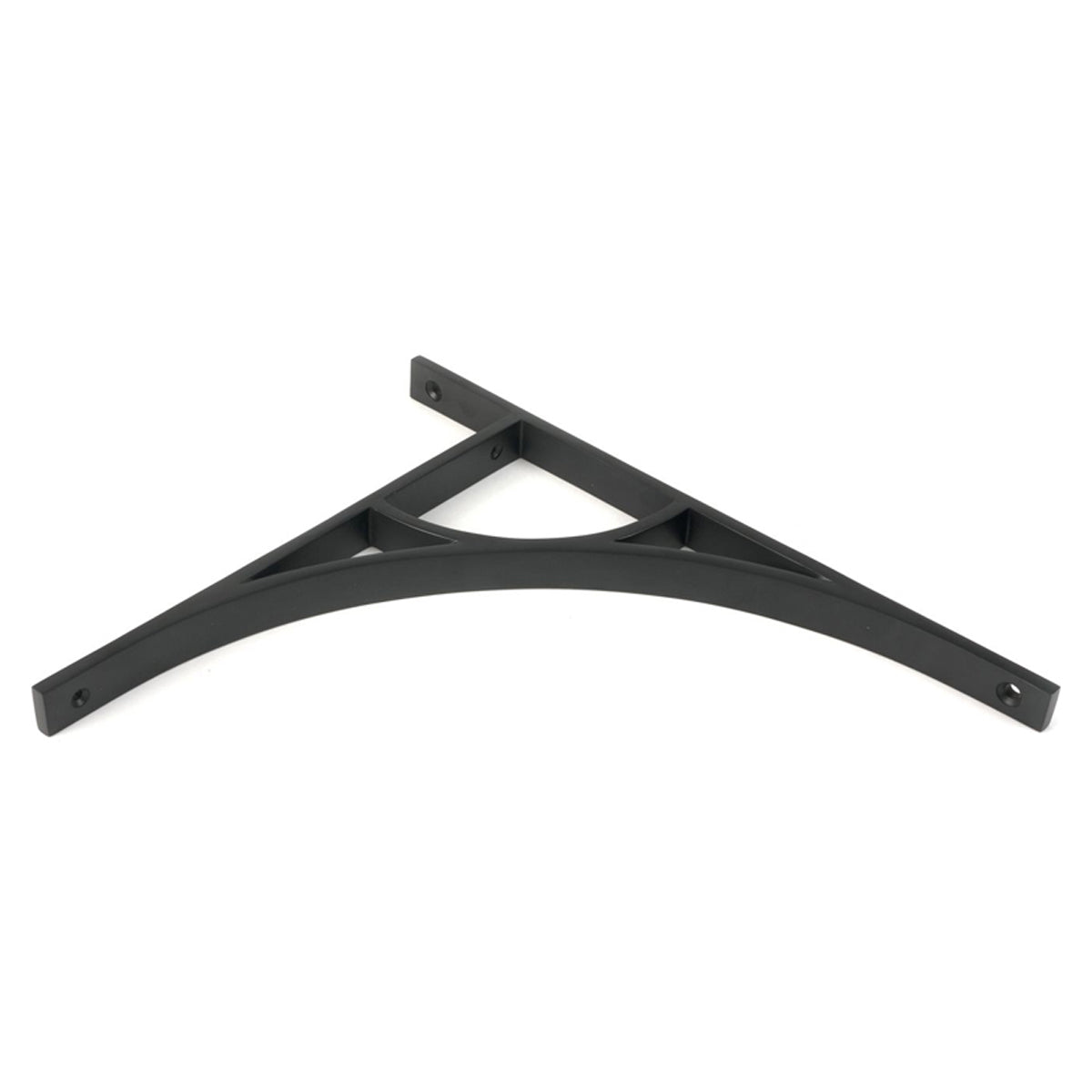 TYNE SHELF BKT 314x20x250 MBK - 51184 by MARCHES (ANVIL) ARCHITECTURAL HARDWARE