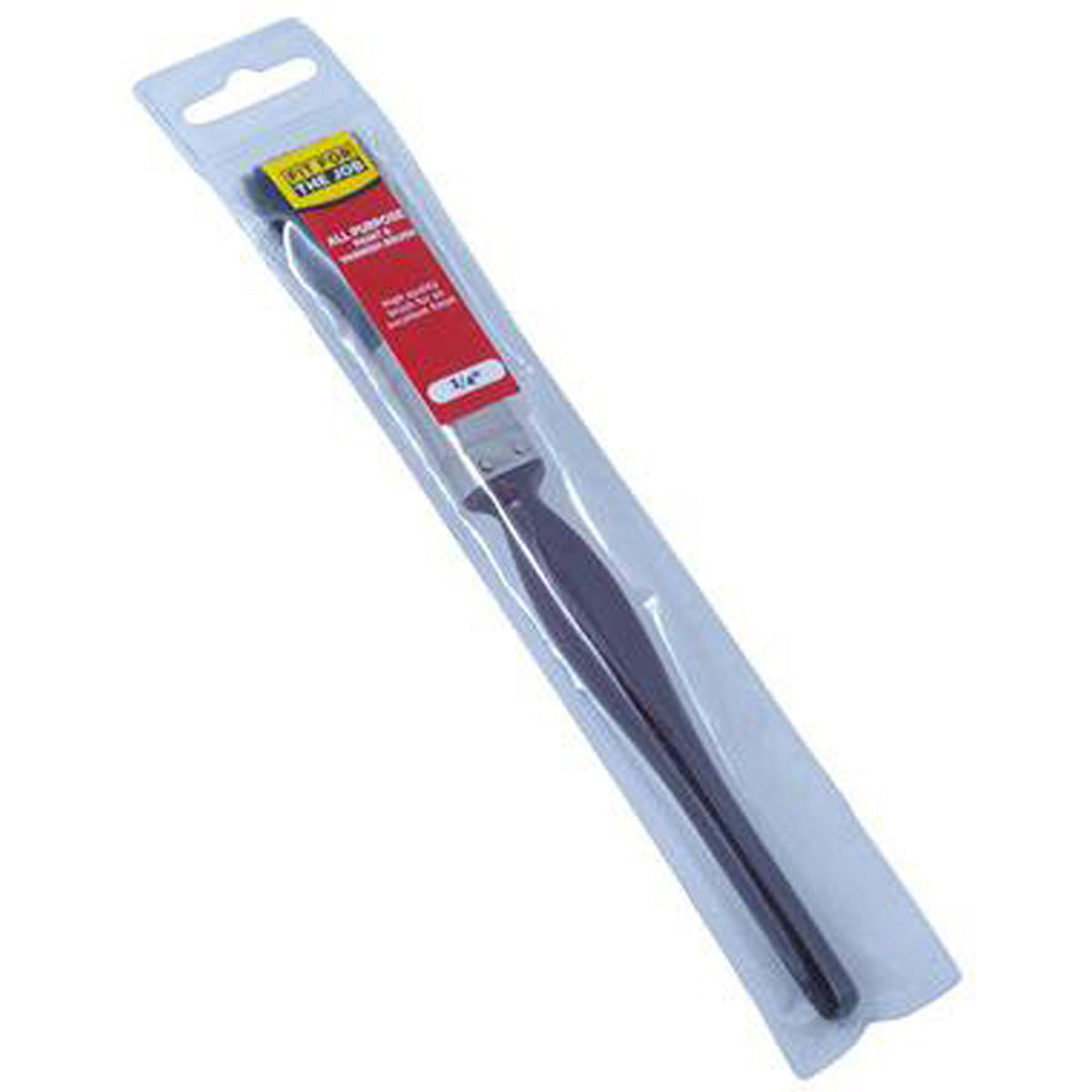 BRUSH PAINT FIT4JOB 20 12