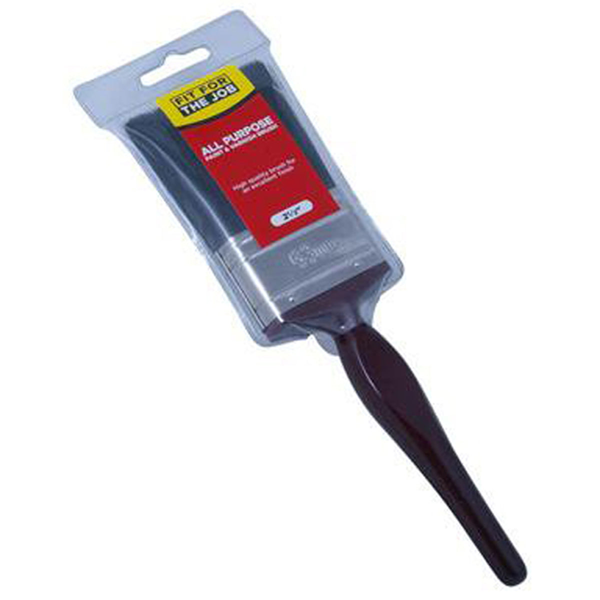 BRUSH PAINT FIT4JOB 60 12