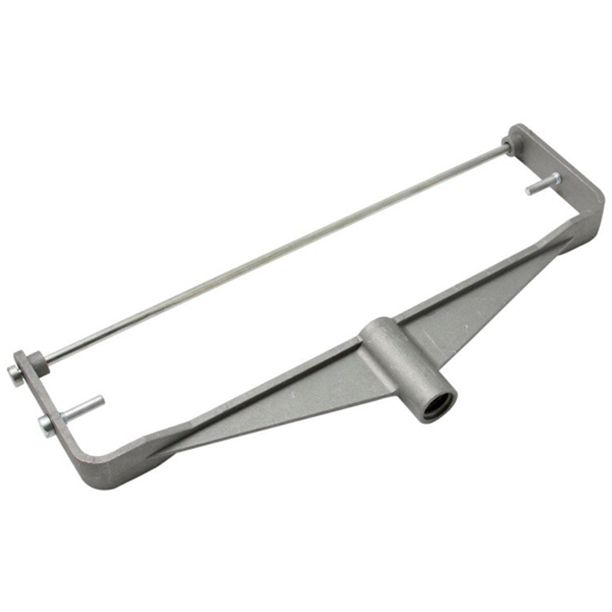 DOUBLE ARM ROLLER FRAME 300 ALU by RODO LIMITED
